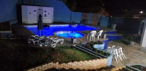 Apartamento New Loft Piri