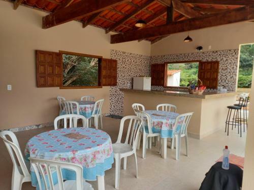 Casa Veredas E Buritis