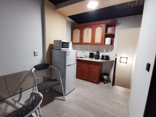 Hostal Ambient Deluxe Apartman