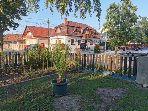 Hostal Ambient Deluxe Apartman