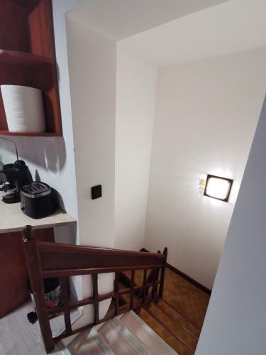 Hostal Ambient Deluxe Apartman