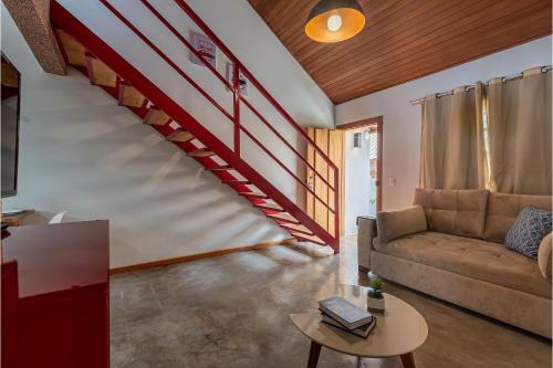 Apartamento Lofts Vila Bela