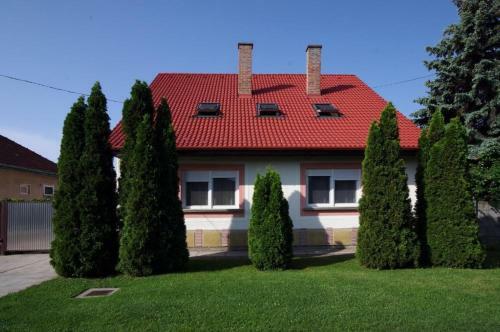 Am�lia Apartman