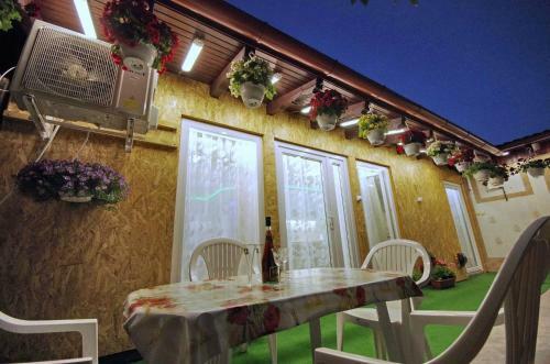 Am�lia Apartman