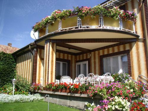 Am�lia Apartman