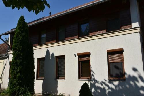 A-boutique Apartman Gyula