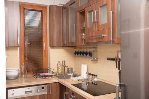 A-boutique Apartman Gyula