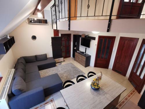 Galery Apartman
