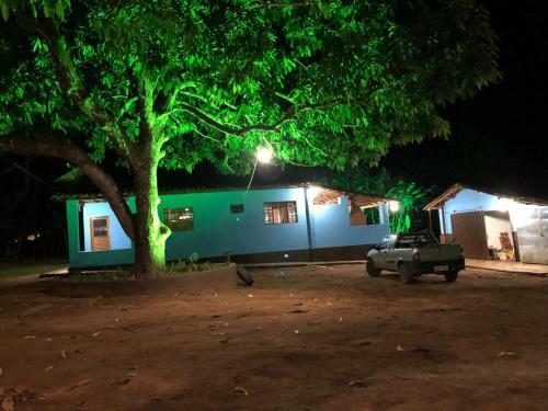 Sitio S�o Jose Piri Temporada