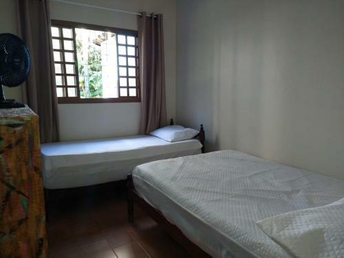 Sitio S�o Jose Piri Temporada