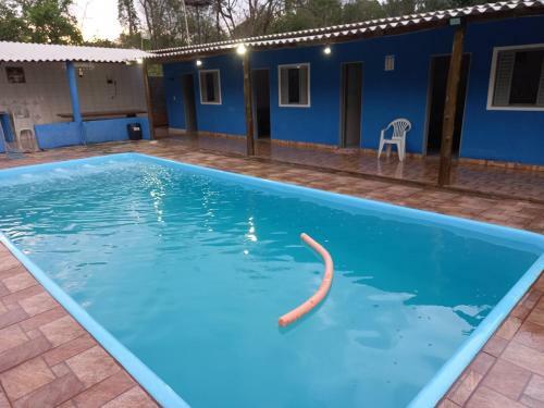 Casa Temporada Ant�nio Pedro