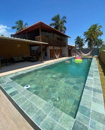 Vista Do Patacho, A 100m Da Praia Do Patacho