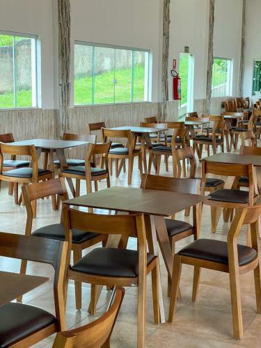 Hostal Stay Piri Pousada Hotel