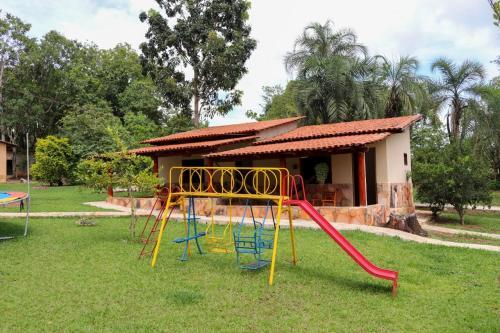 Chacara Esperan�a