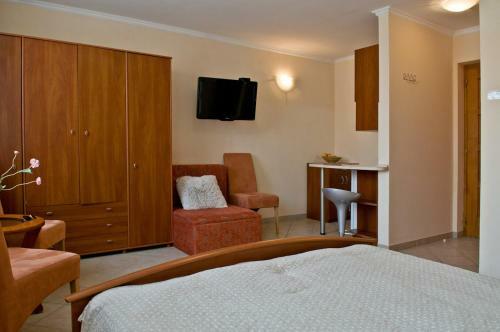 Bed & Breakfast Grand Termal