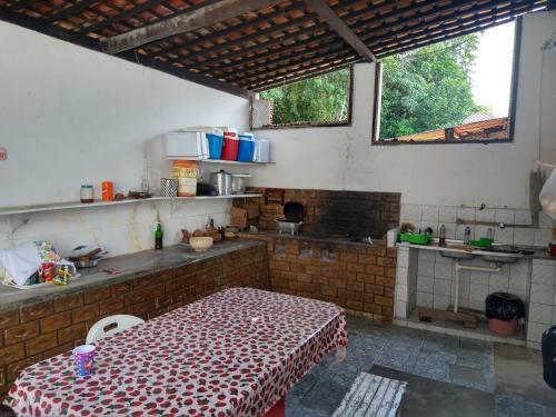 A Casa Da Grande Fam�lia