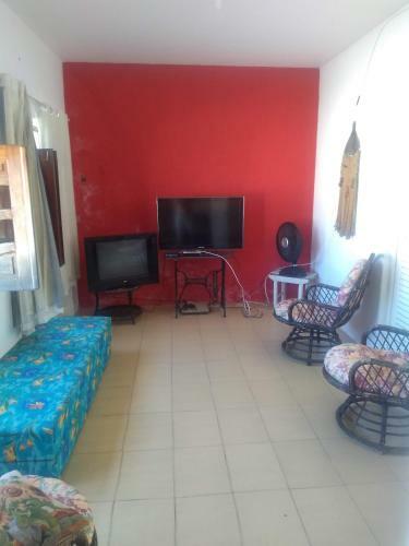 A Casa Da Grande Fam�lia