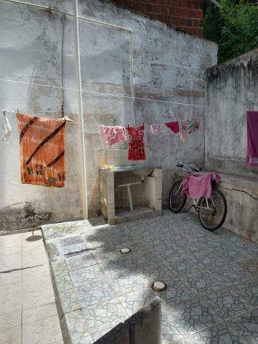 A Casa Da Grande Fam�lia