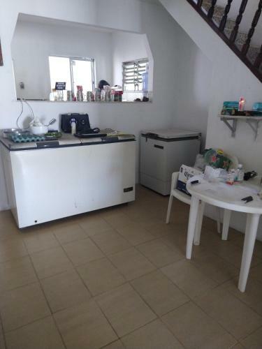 A Casa Da Grande Fam�lia