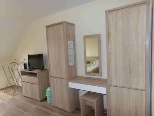 Hostal Hold-on Apartman