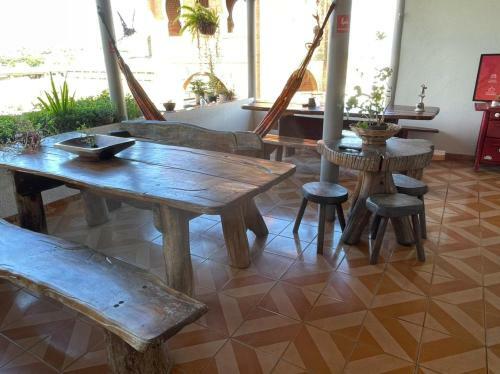 Hostal Piri Hotel E Casas