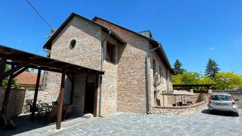 Marcell Apartman