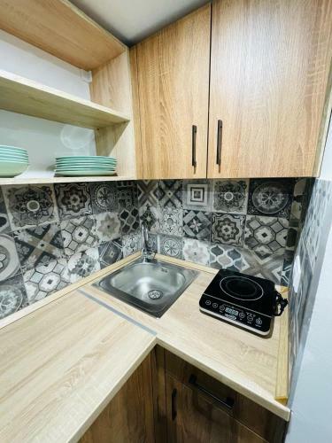 Marcell Apartman