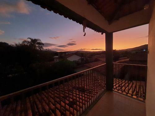 Su�te Nascer E P�r Do Sol