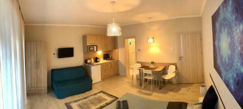 Sz�riusz Apartmanh�z