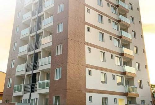 Apartamento Real Park