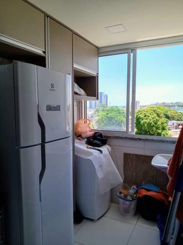 Apartamento Real Park