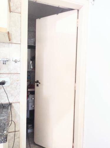 Chal� Ribeira Doce