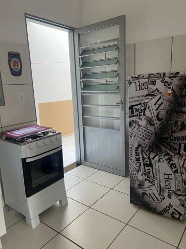 Apartamento Residencial Mazzonetto