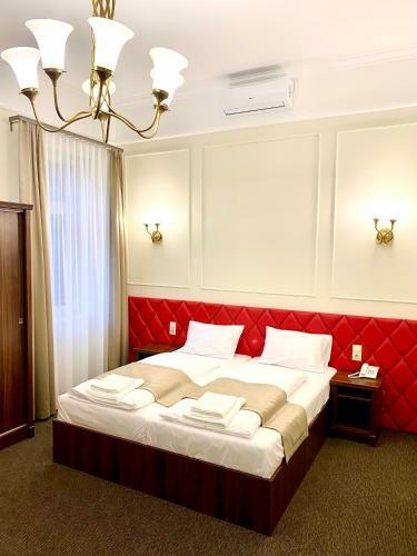 Hostal Borosty�n Panzi�