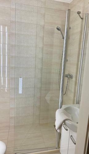Hostal Borosty�n Panzi�