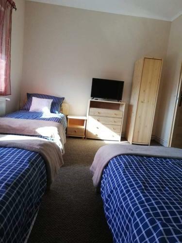 Hostal Kazinczy Vend�gh�z