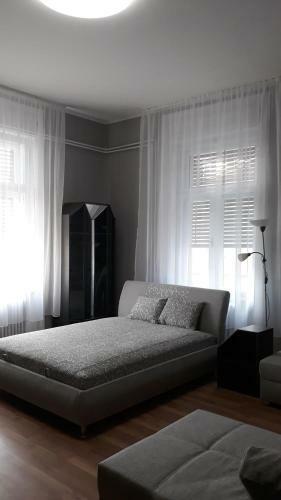 Apartamento Anker Silver Dream