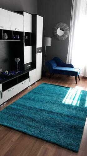 Apartamento Anker Silver Dream