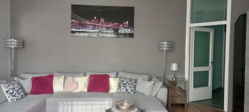 Apartamento Anker Silver Dream