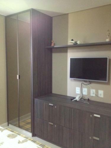 Apartamento Carneiros Beach Resort Apto 208a