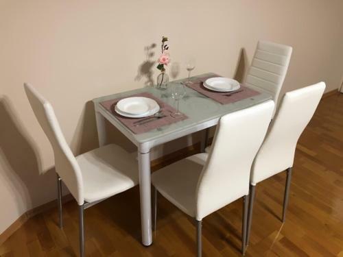 Corso Apartman
