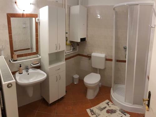 Corso Apartman