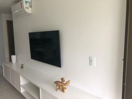 Apartamento Flat Carneiros Beach Resort