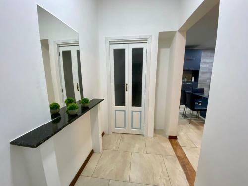 Apartamento Espetacular Com Lareira Interna E Ar Condicionado