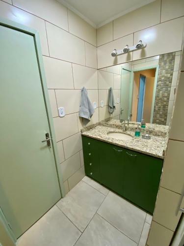 Apartamento Espetacular Com Lareira Interna E Ar Condicionado
