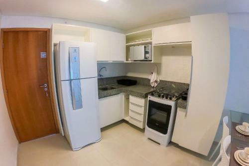 Hotel Freitas Resort - Carneiros Beach Resort