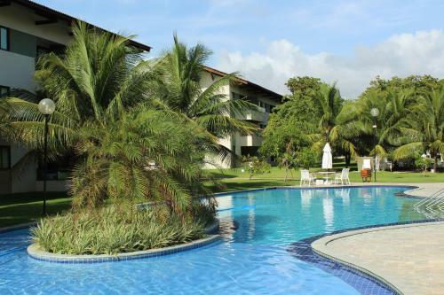 Apartamento Carneiros Beach Resort Ap 311 E