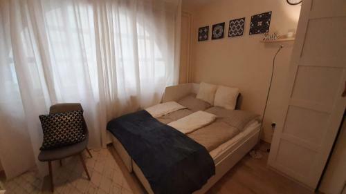 Apartamento Mhc St�di�