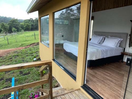 Hostal Cabana R�stica