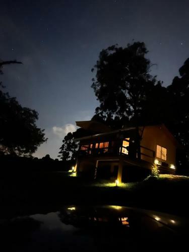 Hostal Cabana R�stica